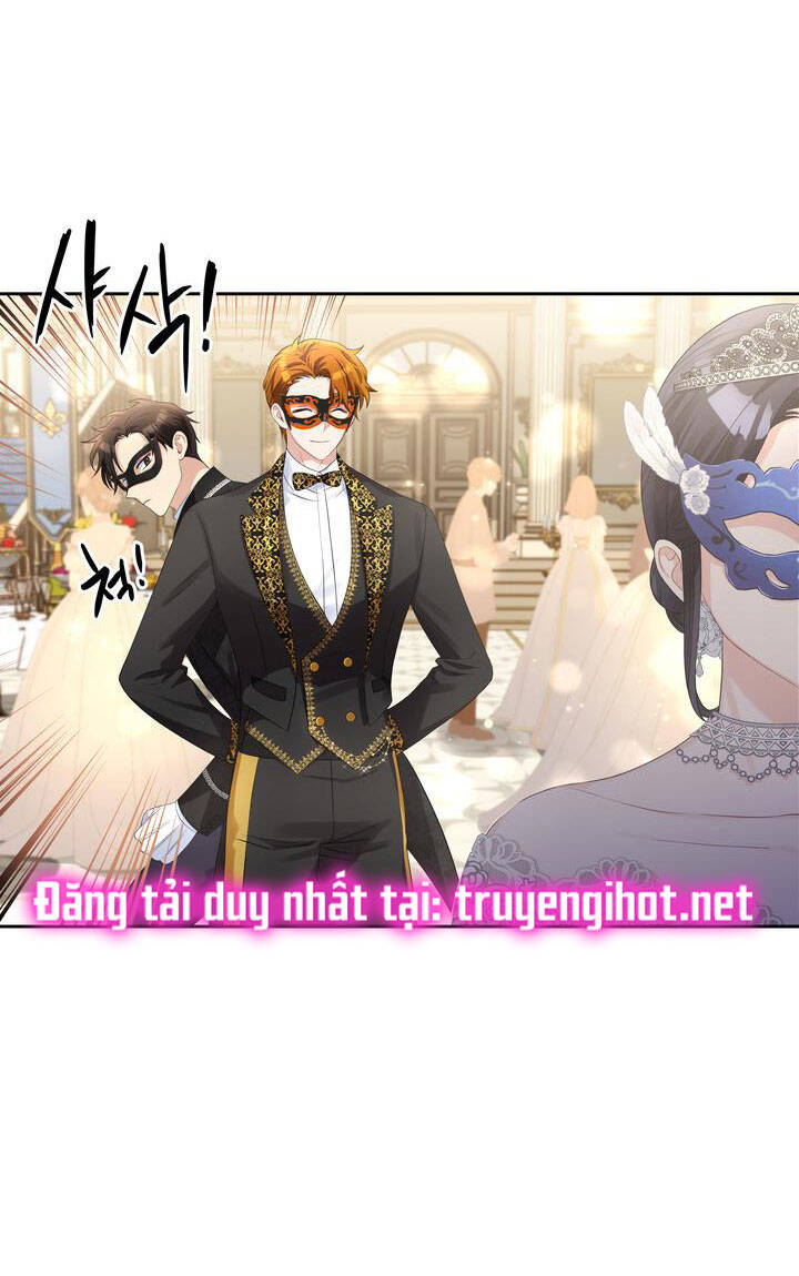 Công Nương Su - Chương 55.1