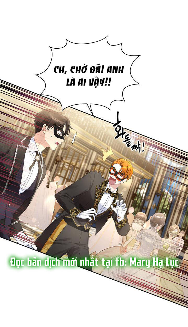 Công Nương Su - Chương 55.1