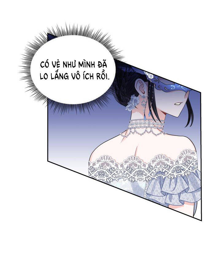 Công Nương Su - Chương 55.1