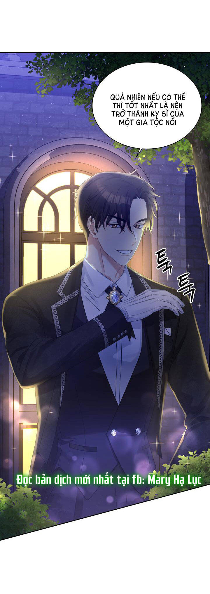 Công Nương Su - Chương 55.1