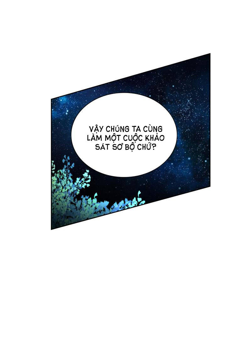 Công Nương Su - Chương 55.1