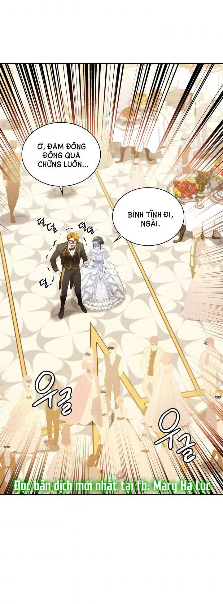 Công Nương Su - Chương 55.1