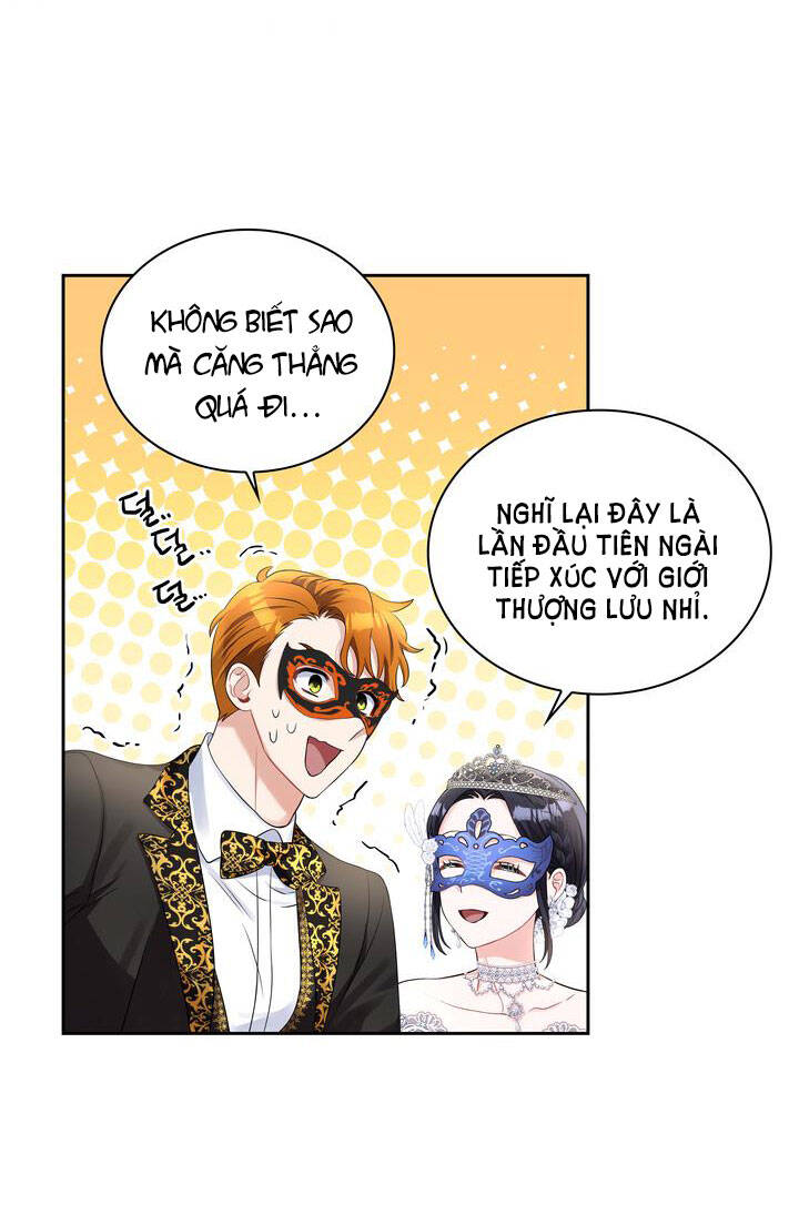 Công Nương Su - Chương 55.1