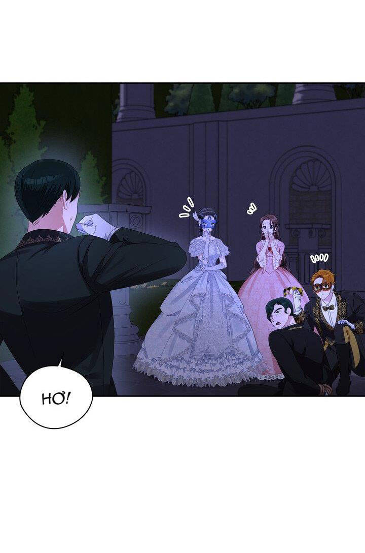 Công Nương Su - Chương 56.1