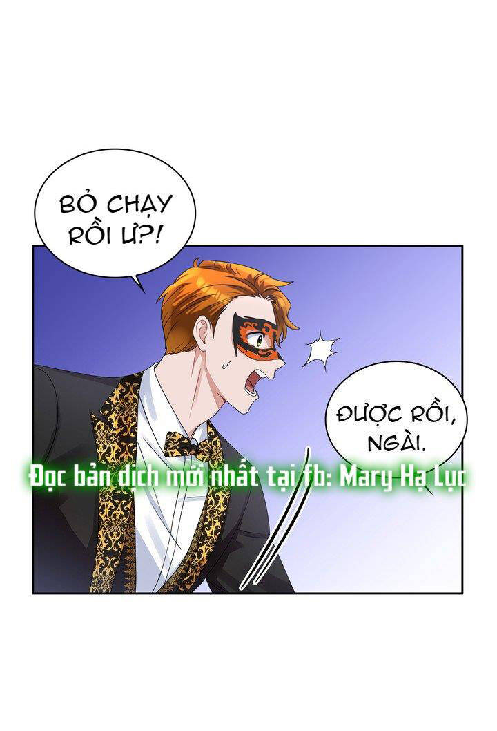 Công Nương Su - Chương 56.1