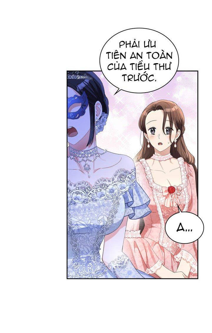 Công Nương Su - Chương 56.1