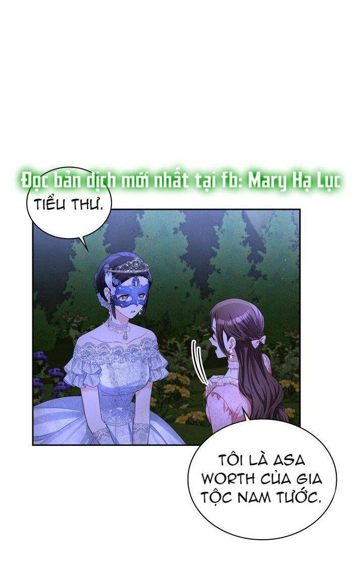 Công Nương Su - Chương 56.1