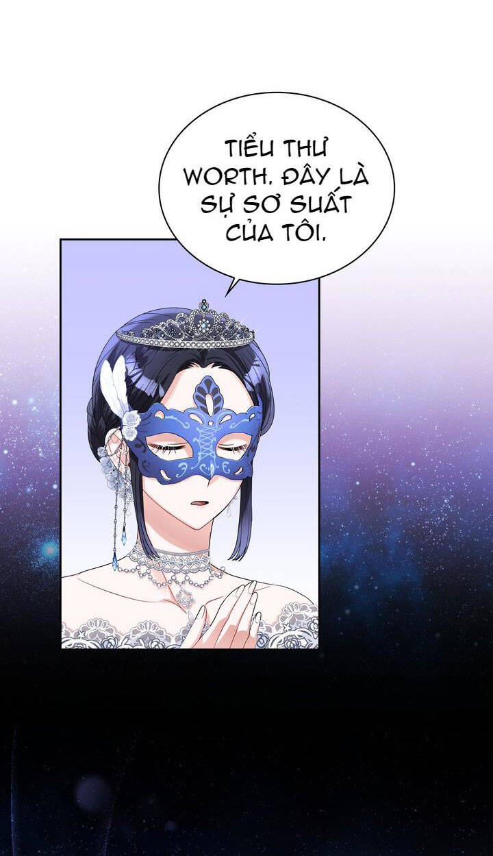 Công Nương Su - Chương 56.1