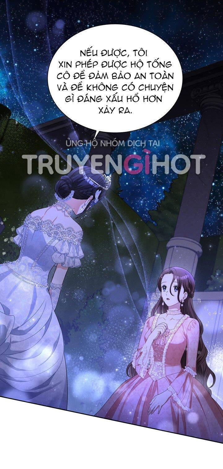 Công Nương Su - Chương 56.1