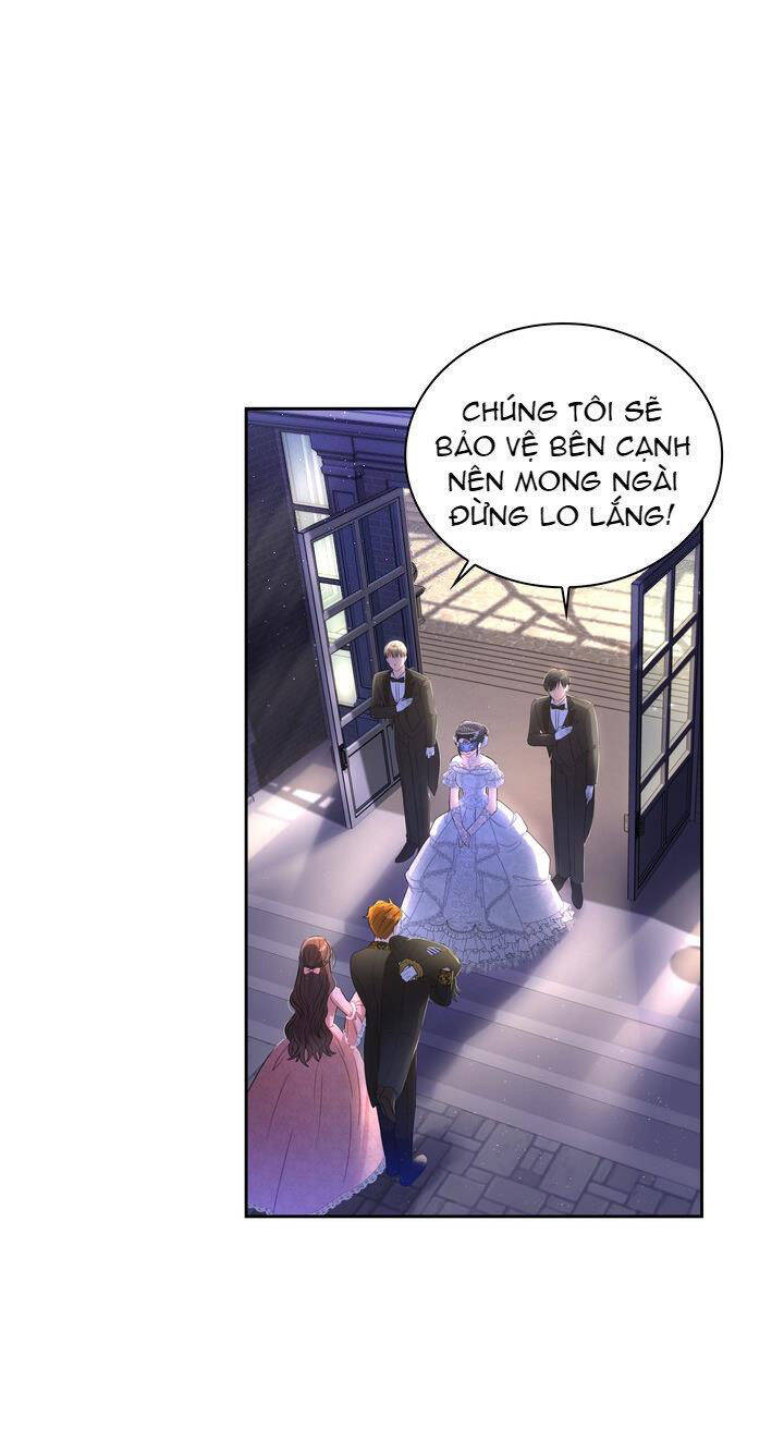 Công Nương Su - Chương 56.1