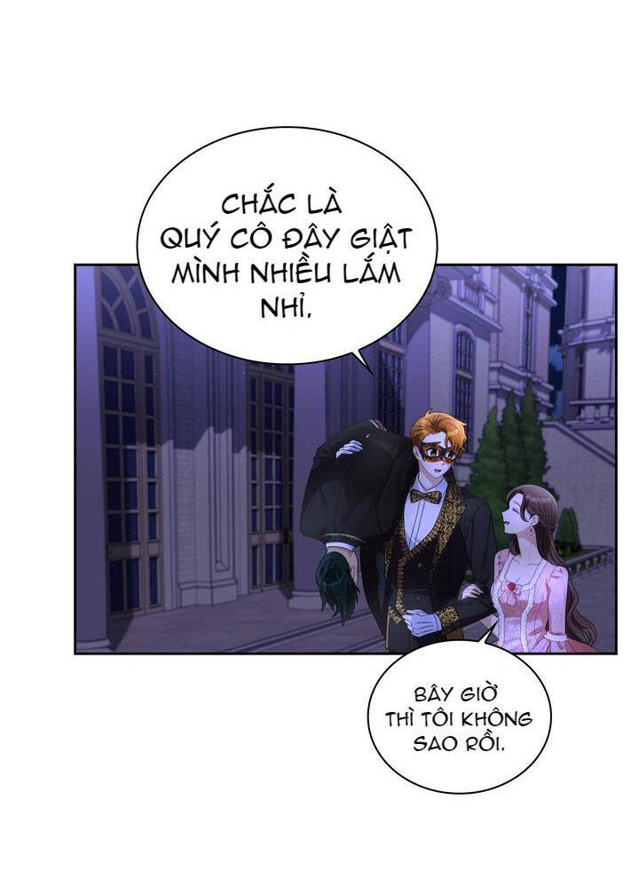 Công Nương Su - Chương 56.1