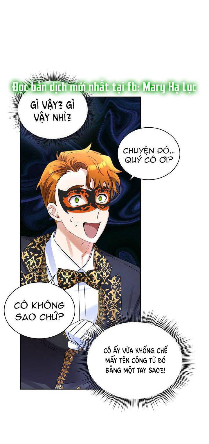 Công Nương Su - Chương 56.1