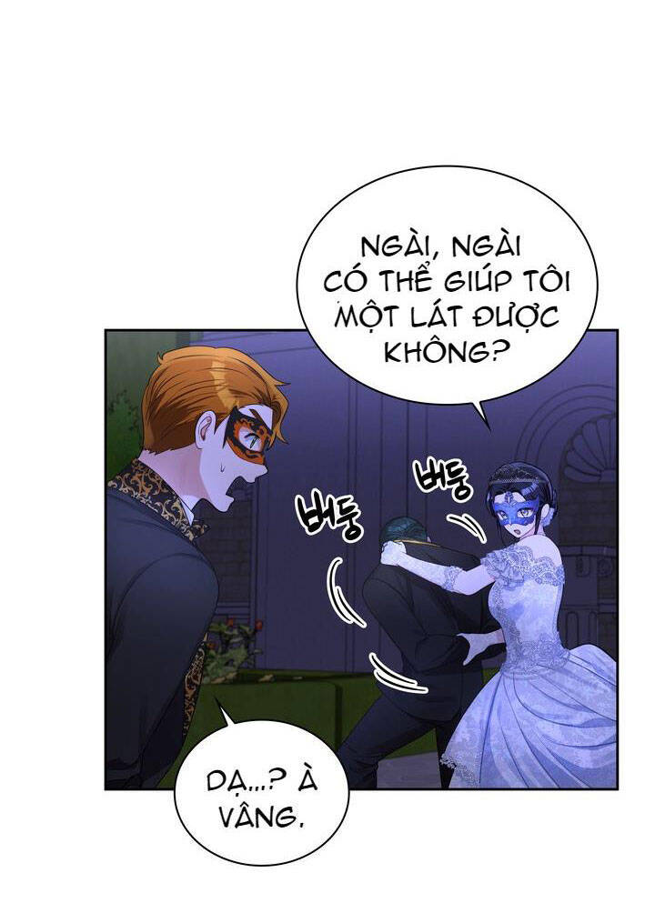 Công Nương Su - Chương 56.1