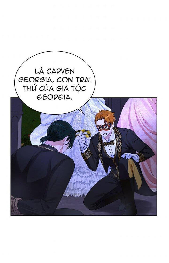 Công Nương Su - Chương 56.1