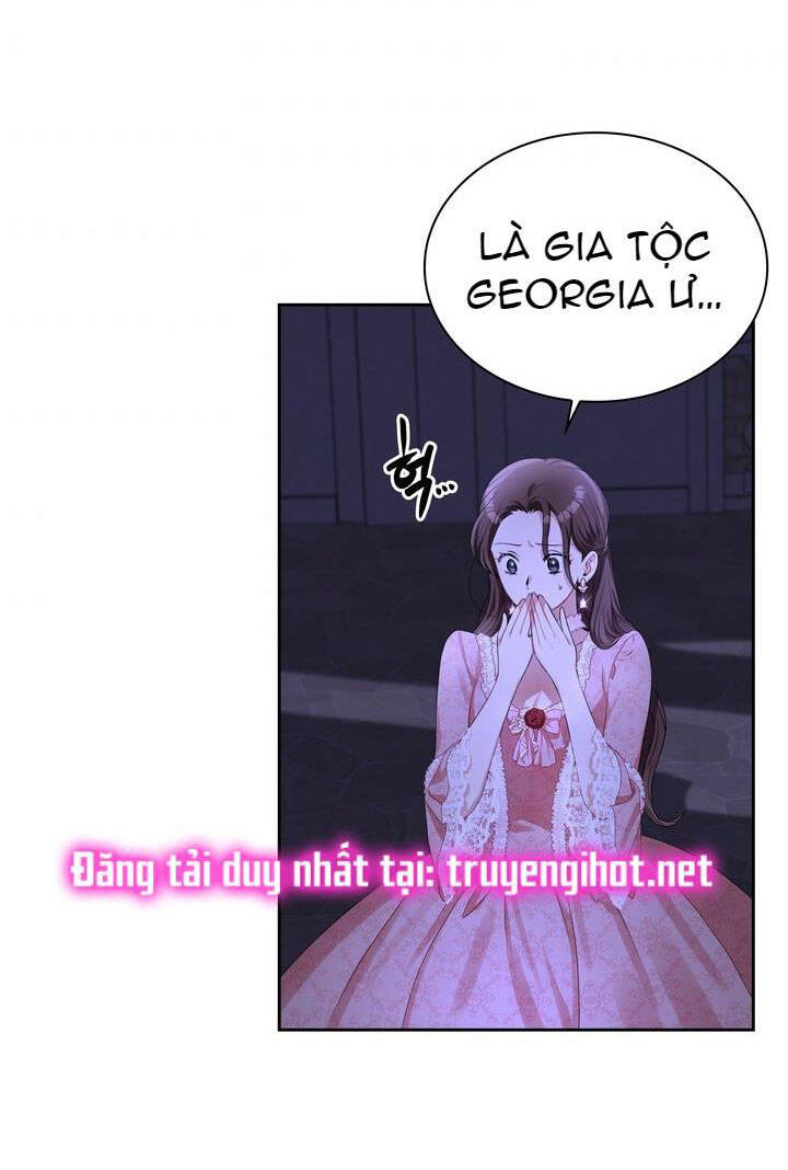 Công Nương Su - Chương 56.1