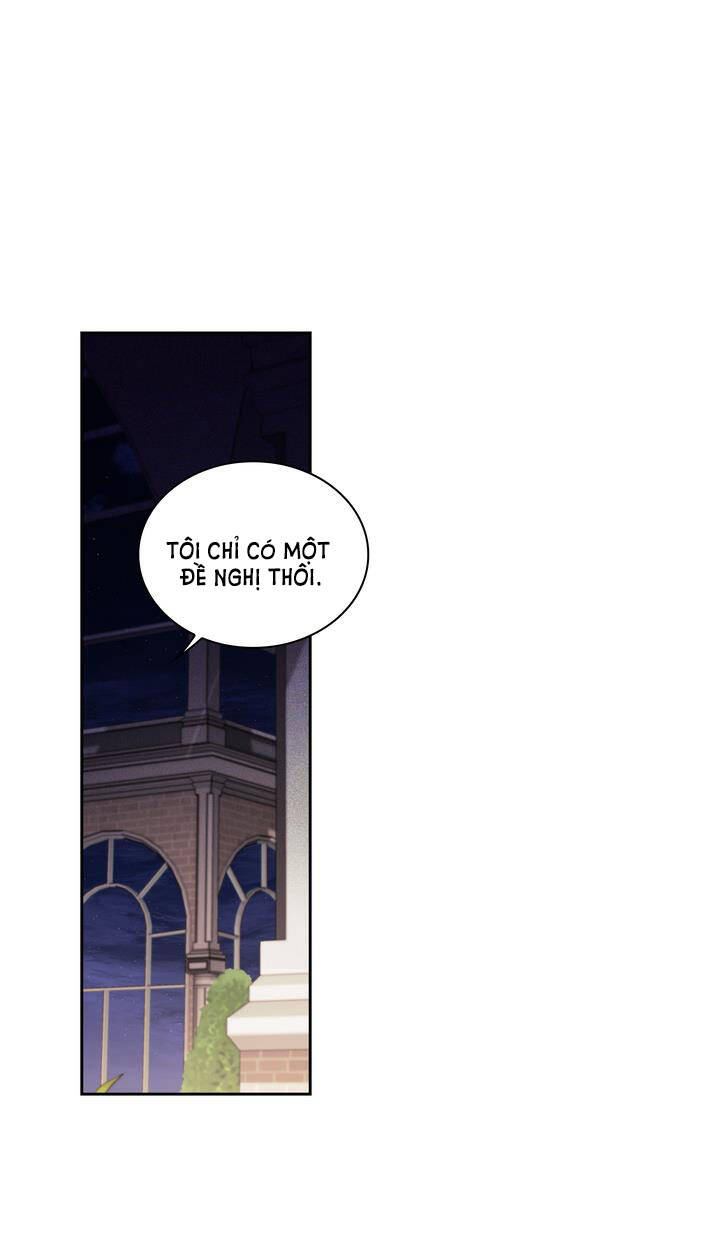 Công Nương Su - Chương 57.1