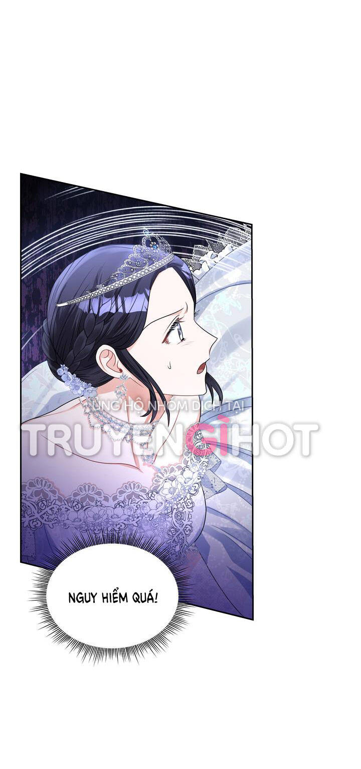Công Nương Su - Chương 57.1