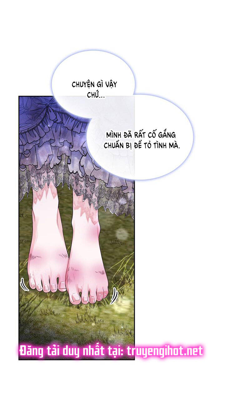 Công Nương Su - Chương 57.1