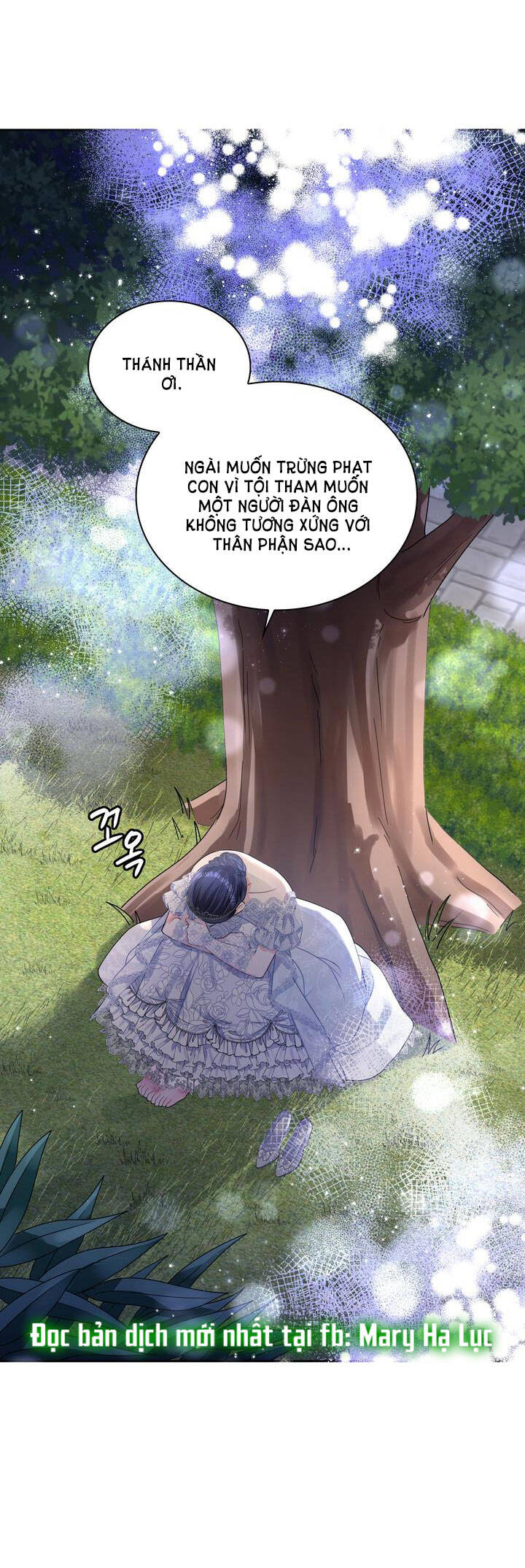 Công Nương Su - Chương 57.1