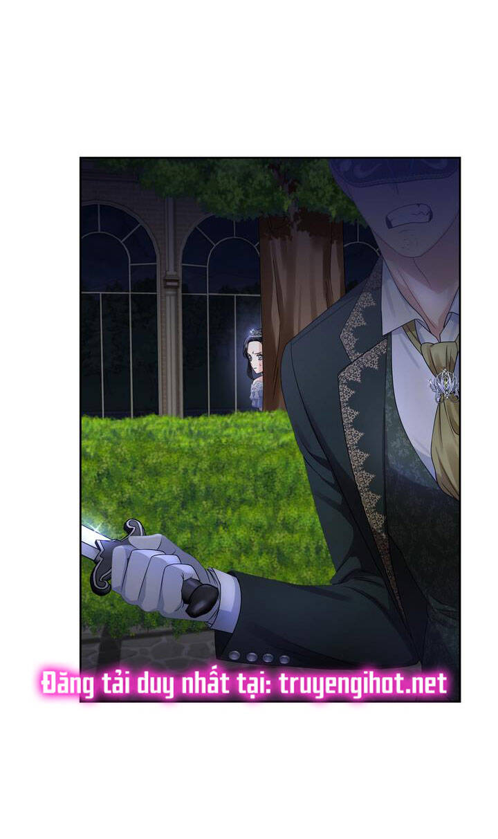 Công Nương Su - Chương 57.1