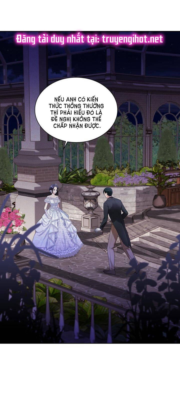 Công Nương Su - Chương 57.1