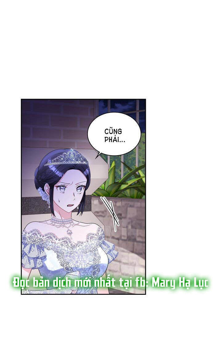 Công Nương Su - Chương 57.1