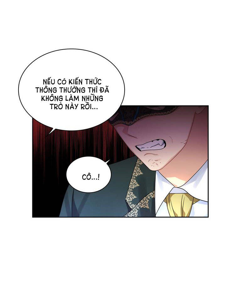 Công Nương Su - Chương 57.1