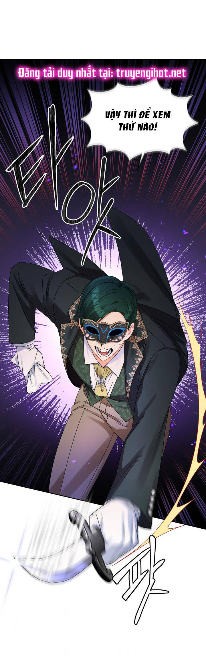 Công Nương Su - Chương 57.1