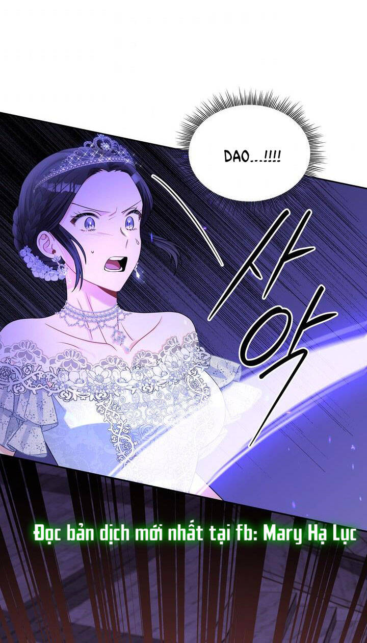 Công Nương Su - Chương 57.1