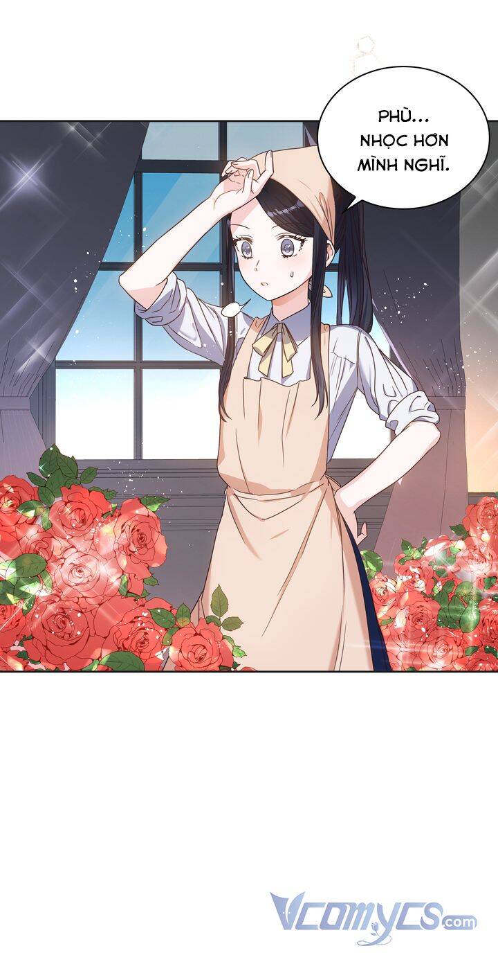 Công Nương Su - Chương 1