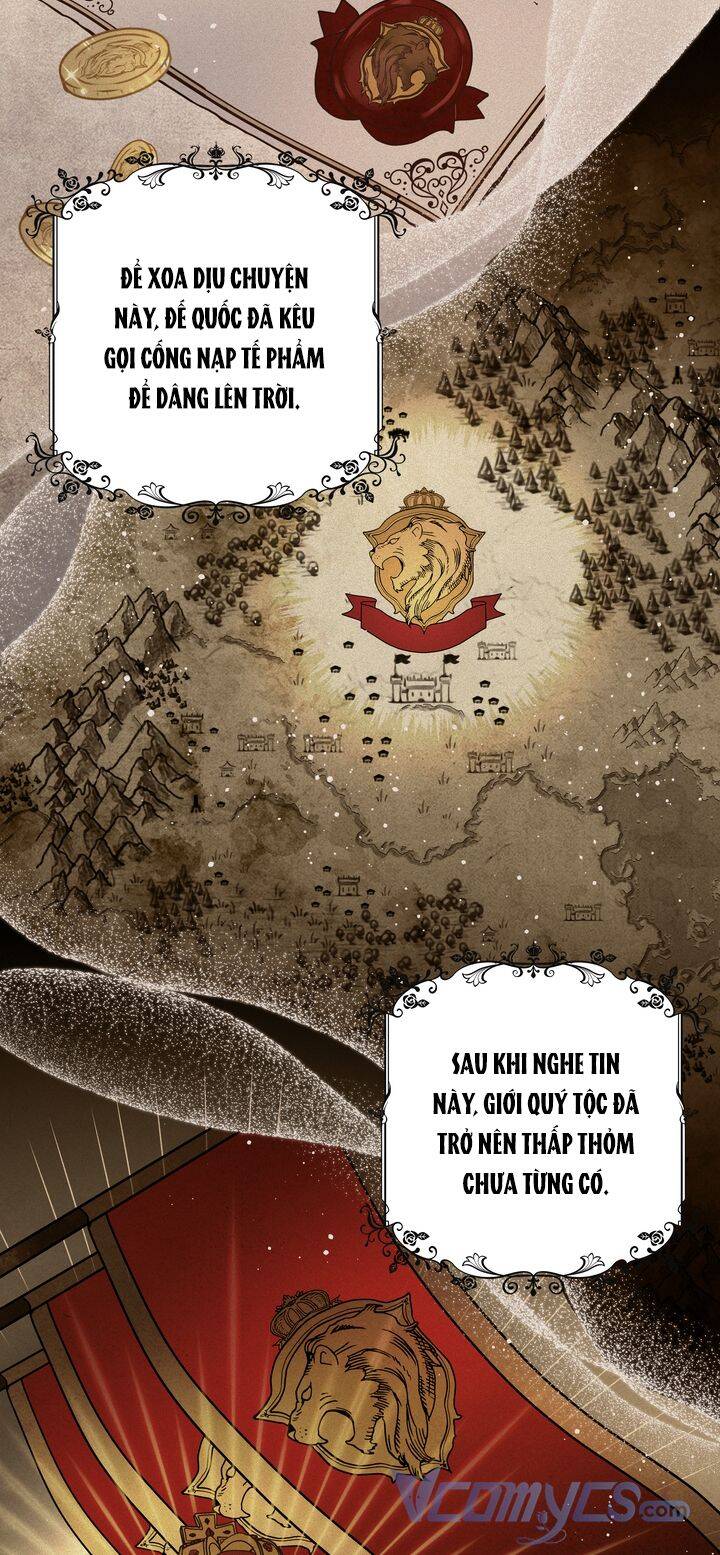 Công Nương Su - Chương 1