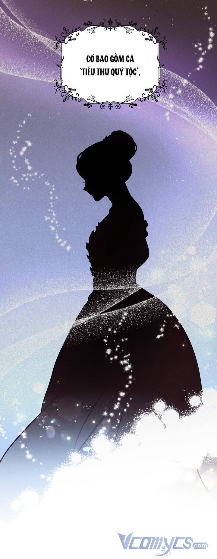 Công Nương Su - Chương 1