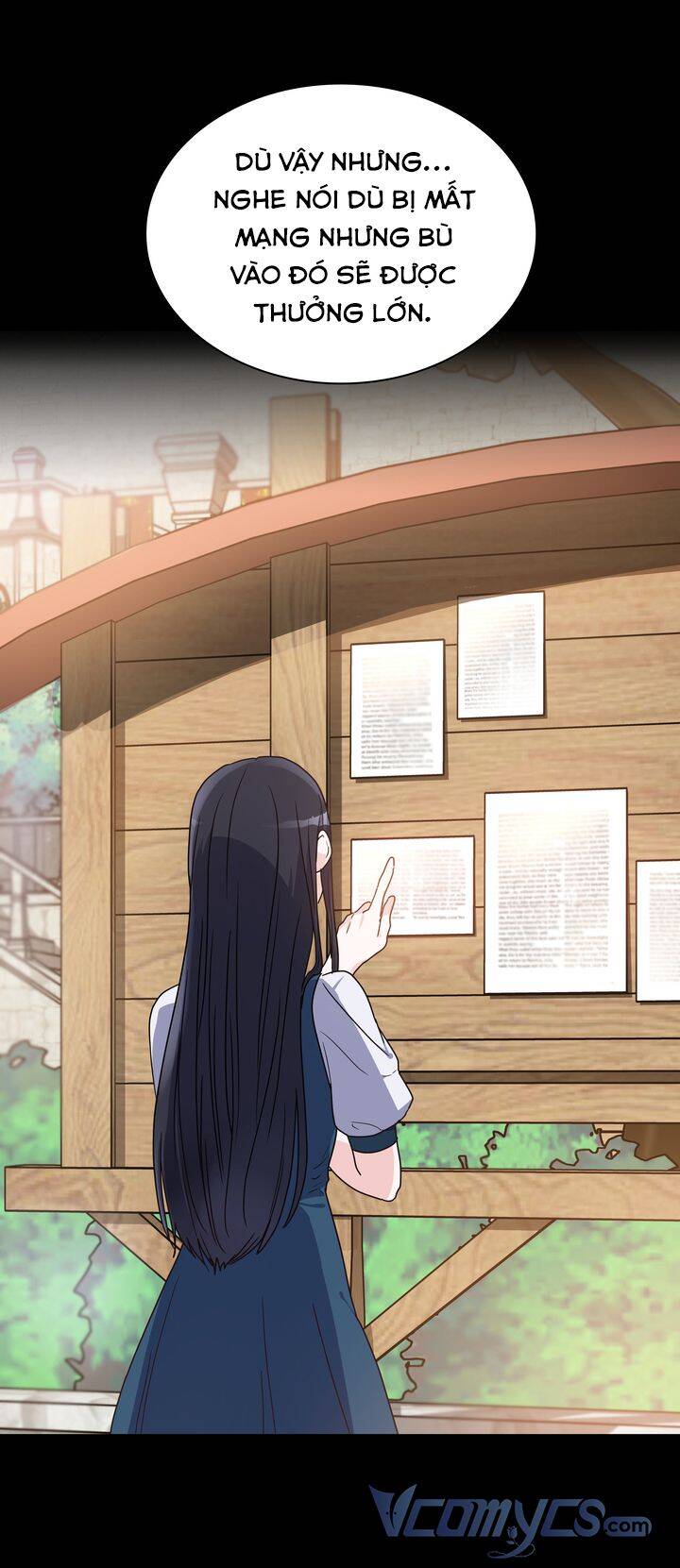 Công Nương Su - Chương 1