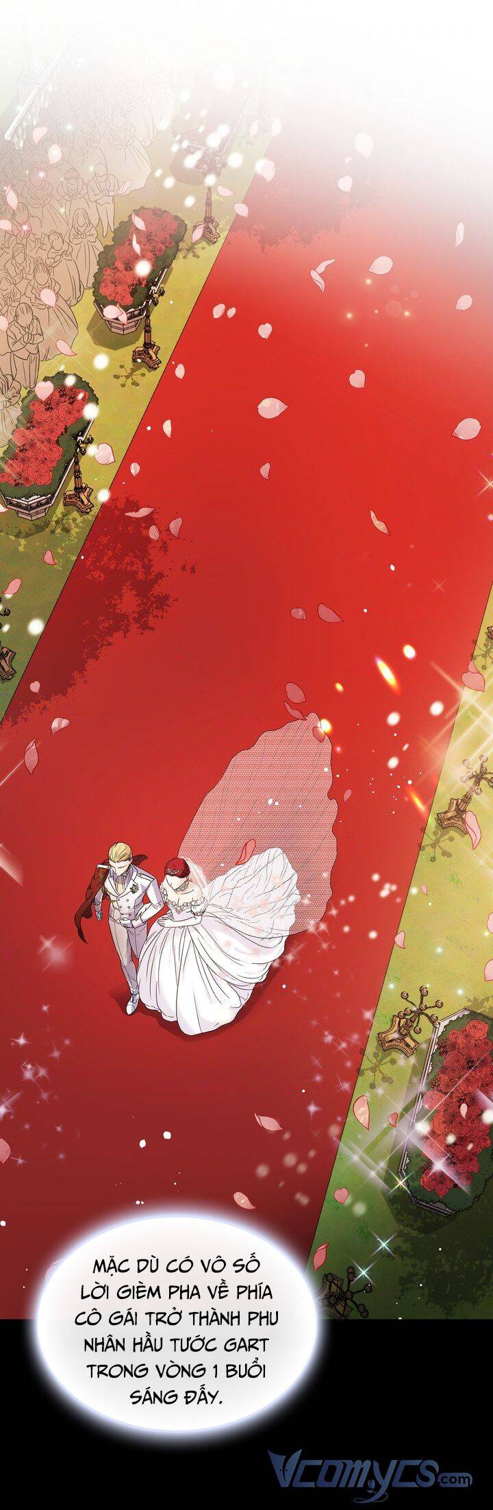 Công Nương Su - Chương 1