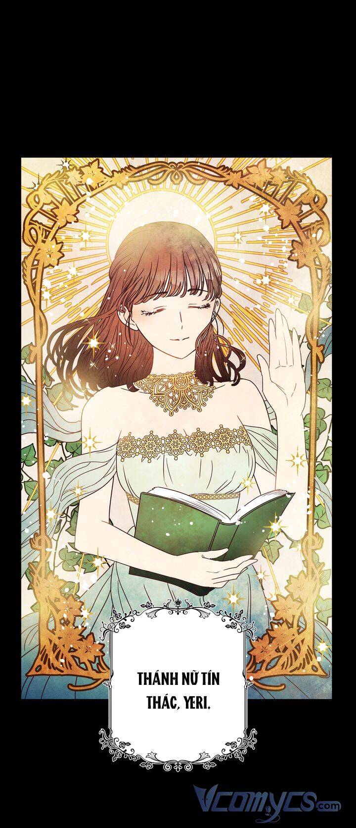 Công Nương Su - Chương 1