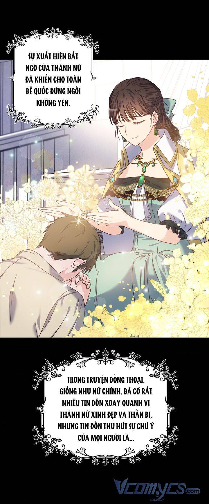 Công Nương Su - Chương 1