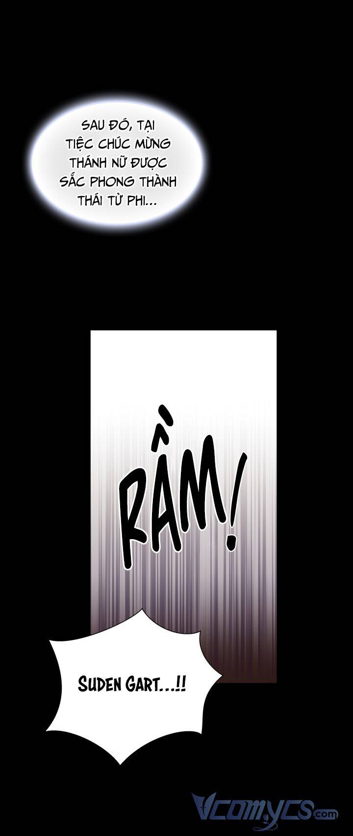 Công Nương Su - Chương 1