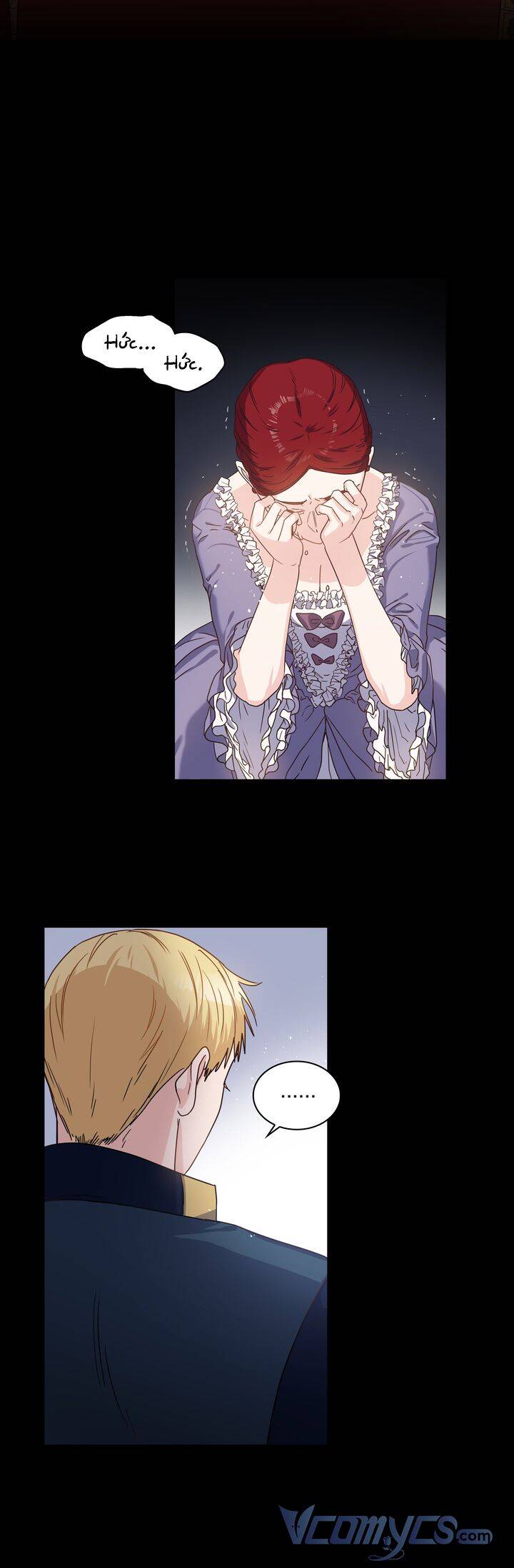 Công Nương Su - Chương 1