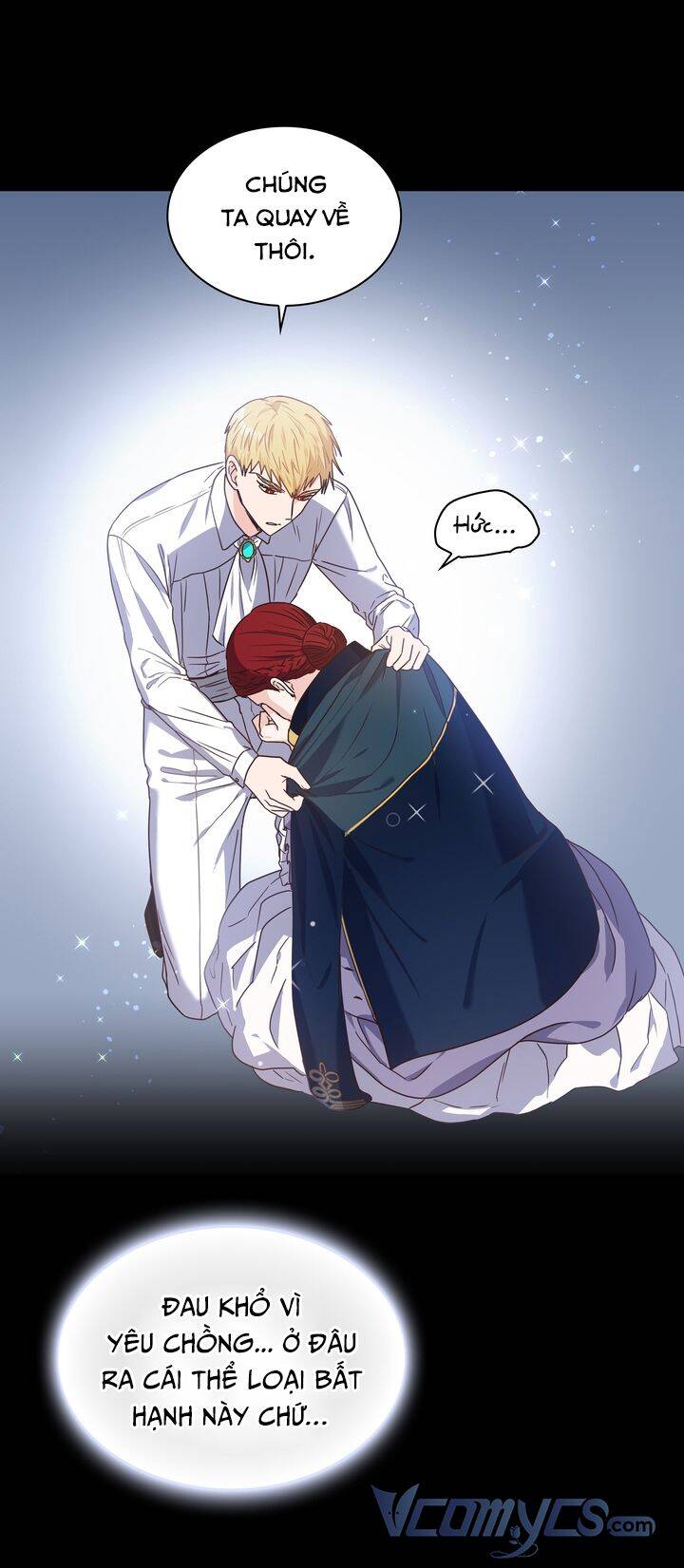 Công Nương Su - Chương 1