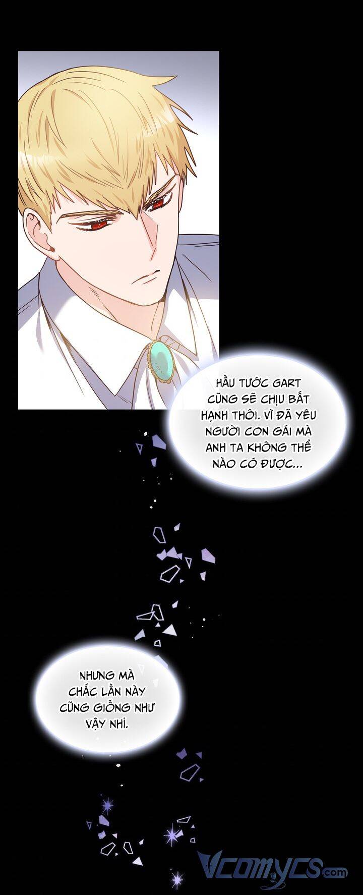 Công Nương Su - Chương 1