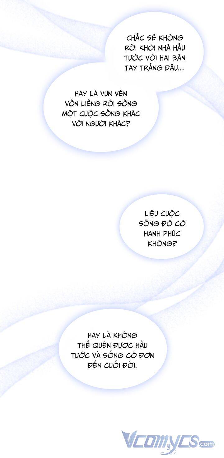 Công Nương Su - Chương 1