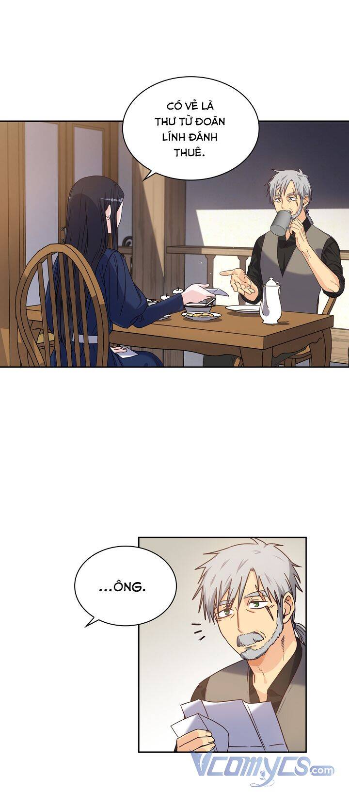 Công Nương Su - Chương 1