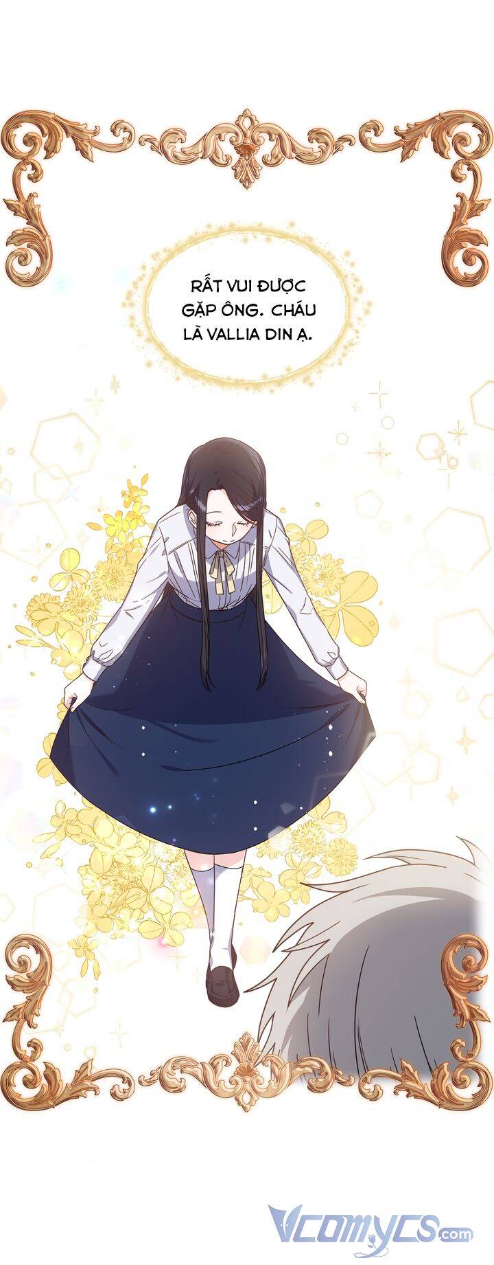 Công Nương Su - Chương 1