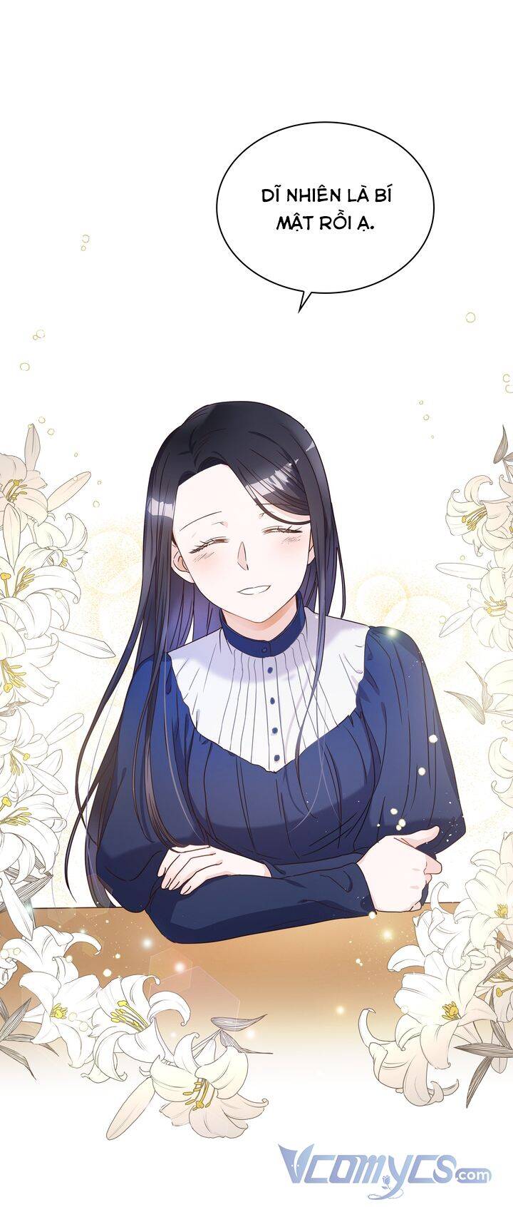 Công Nương Su - Chương 1