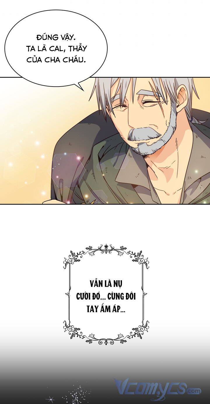 Công Nương Su - Chương 1