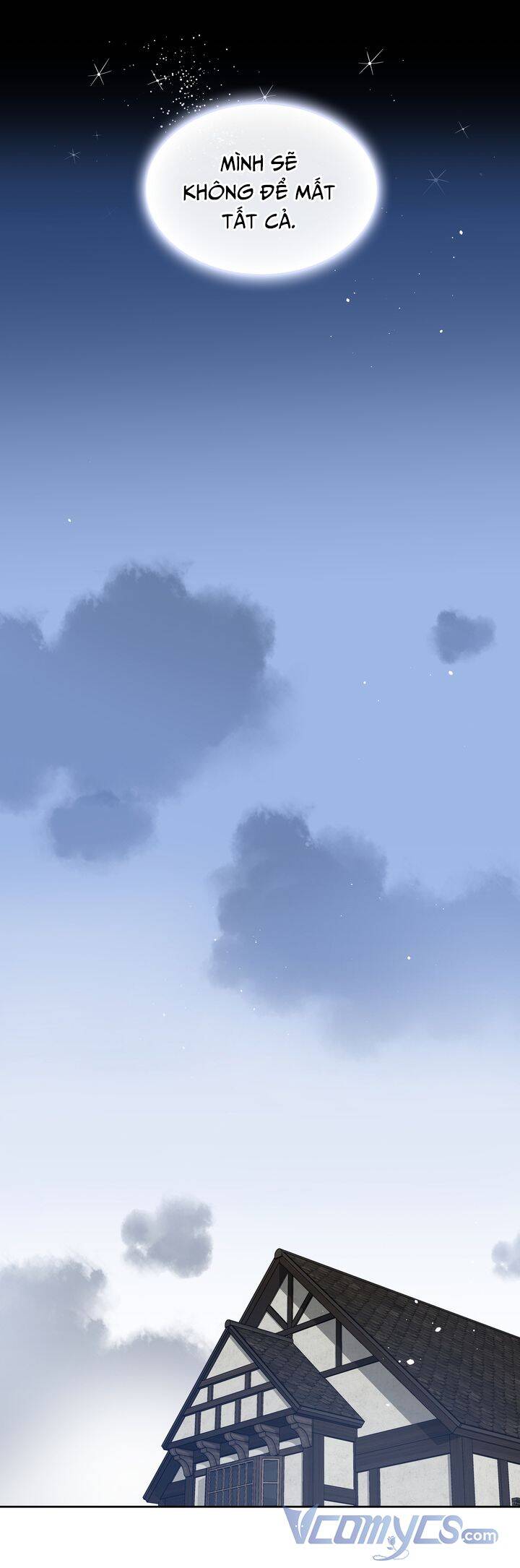 Công Nương Su - Chương 1