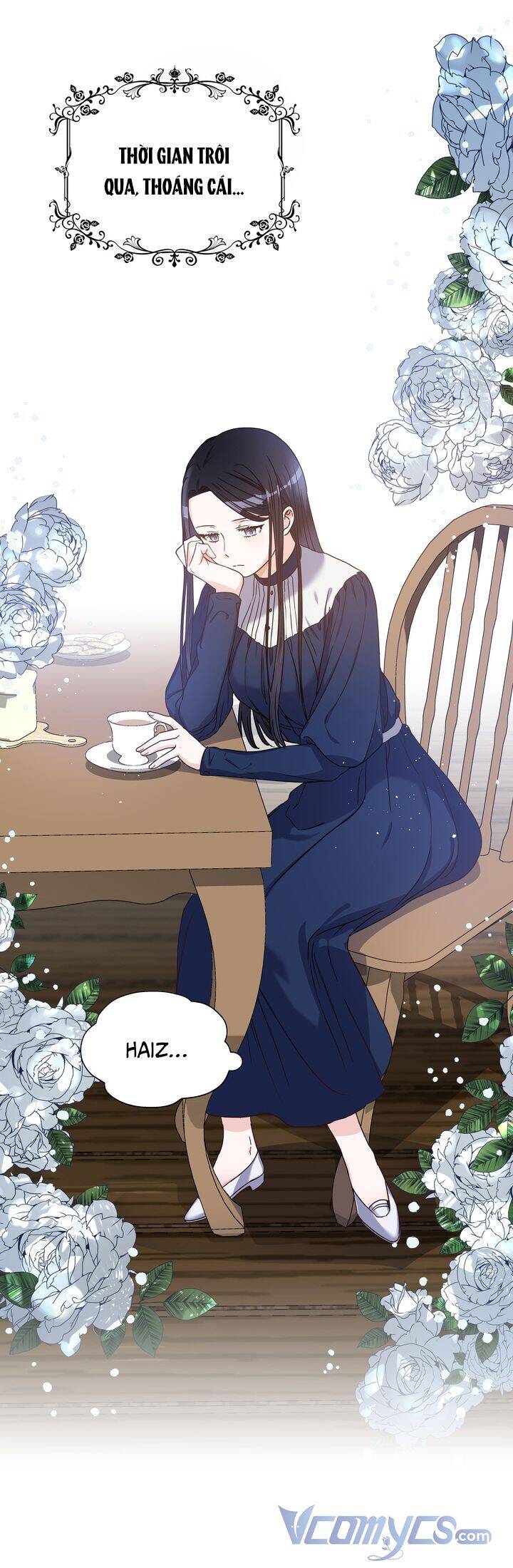 Công Nương Su - Chương 1