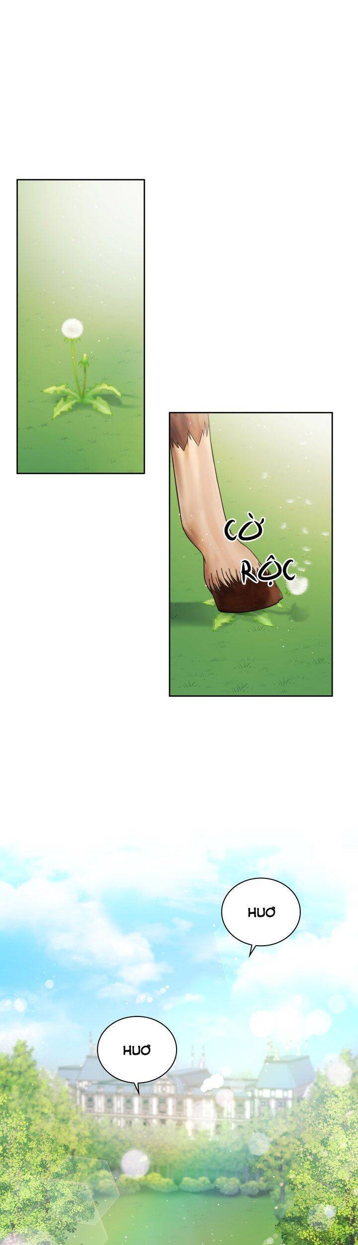 Công Nương Su - Chương 28