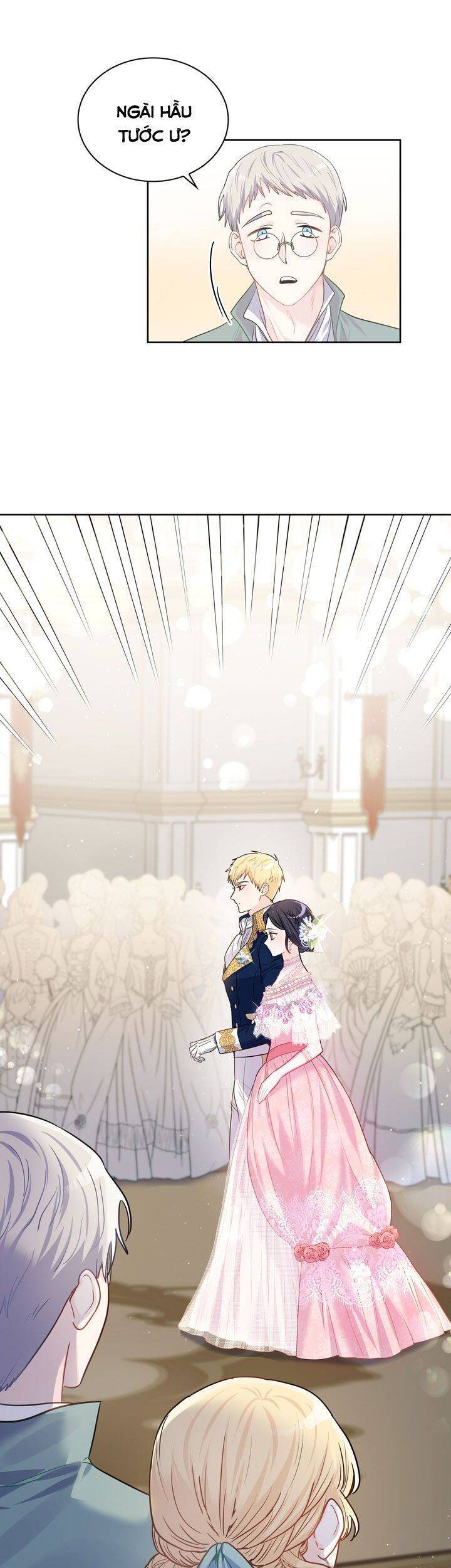 Công Nương Su - Chương 28