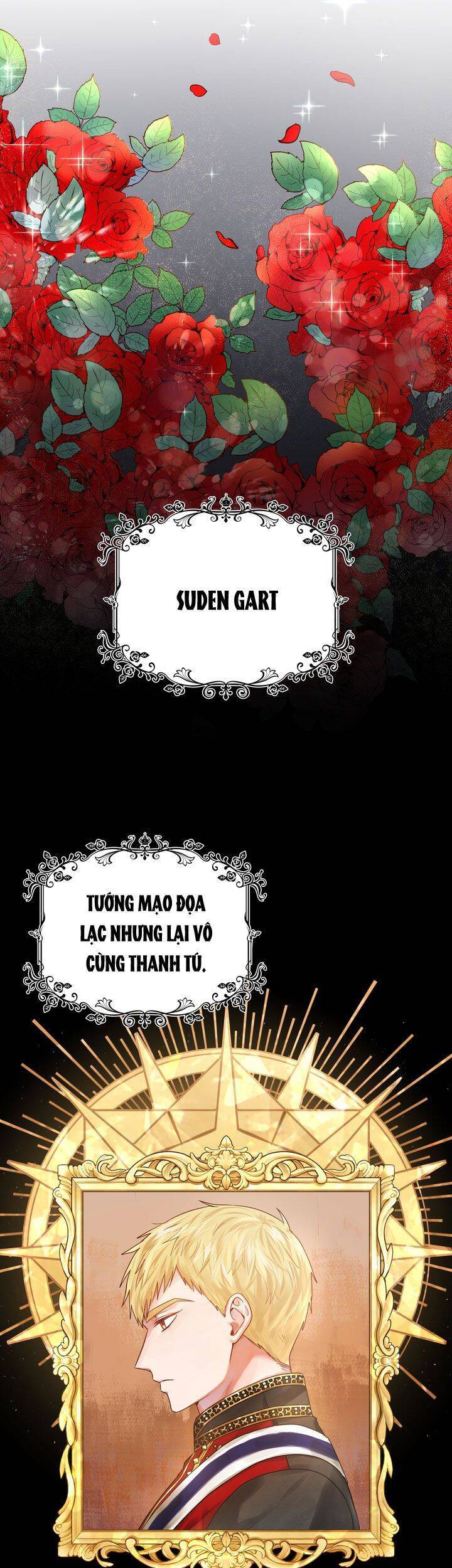 Công Nương Su - Chương 28